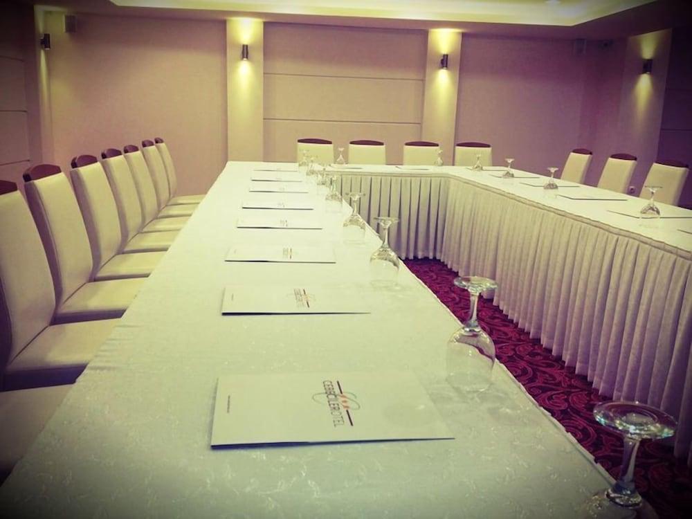 Cebeciler 3* Trabzon