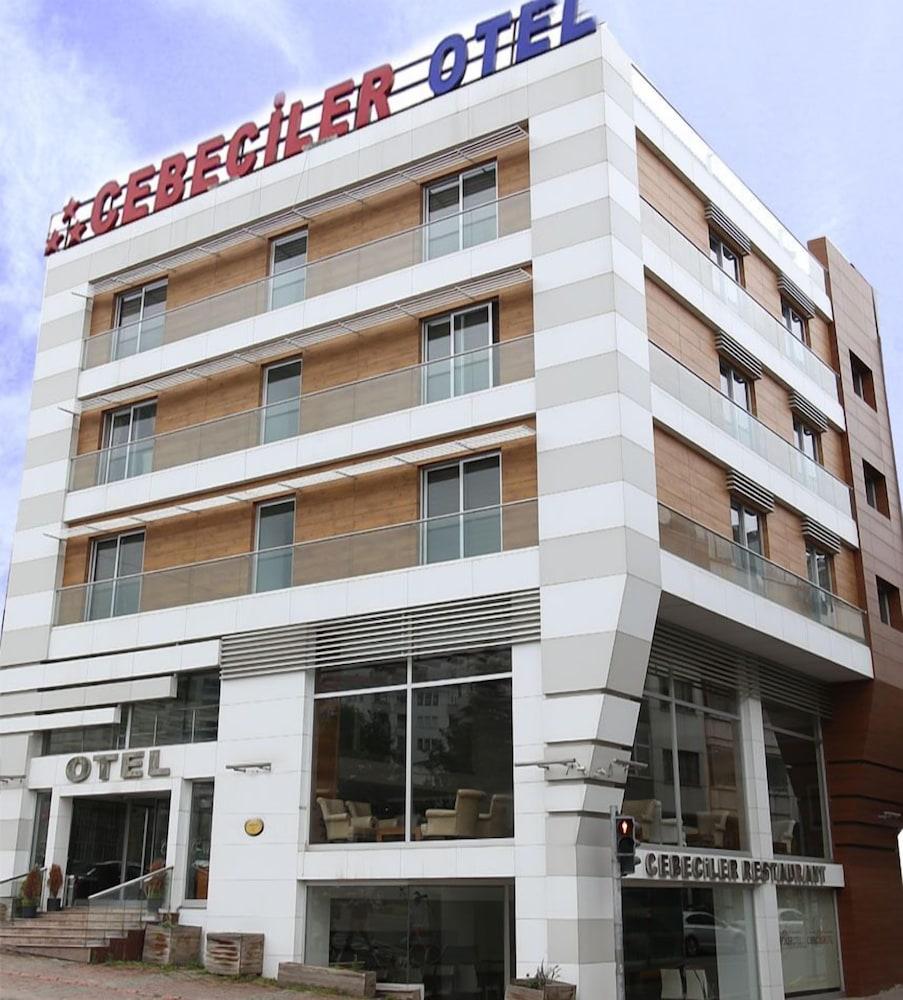 Cebeciler 3* Trabzon