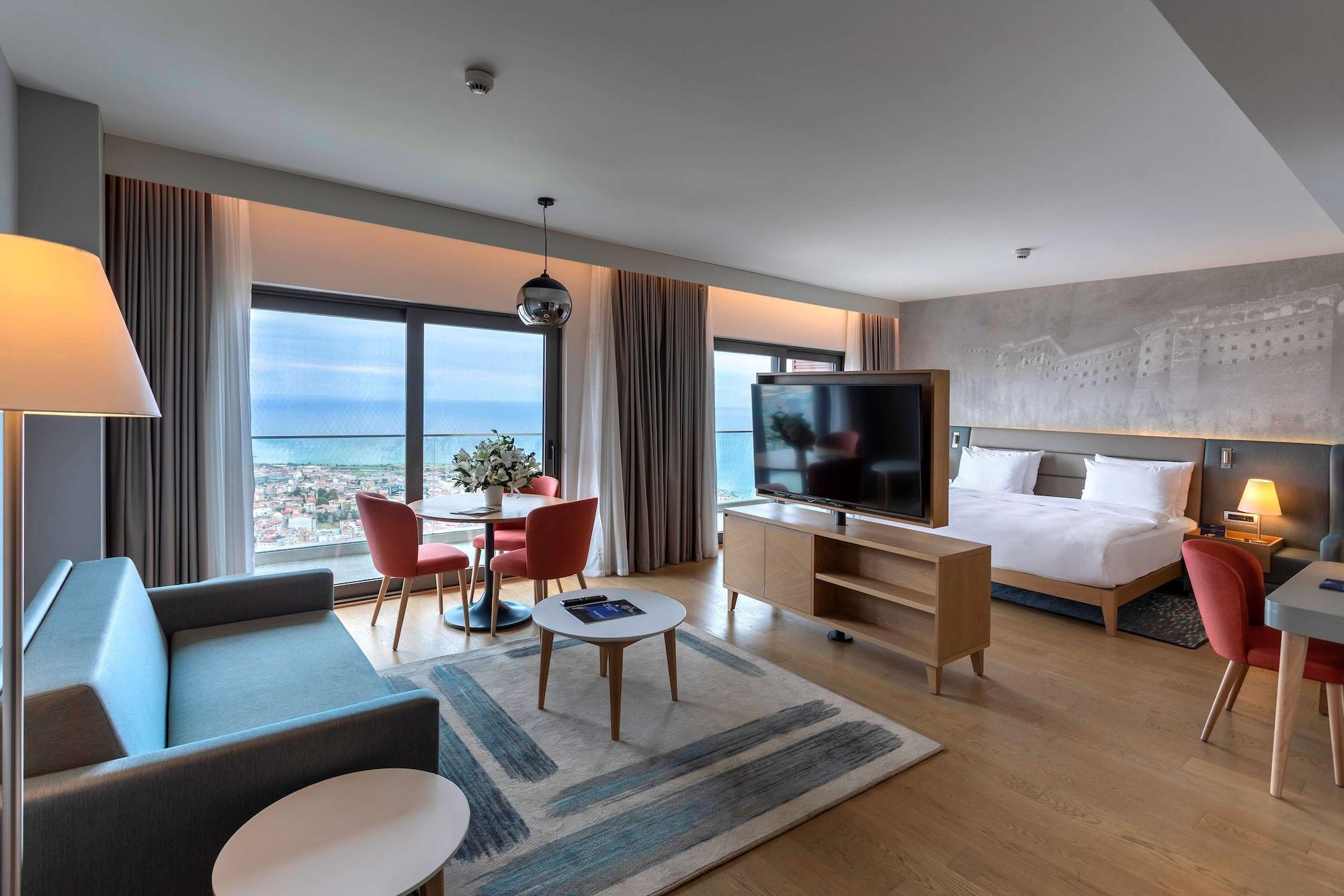 Hotel Radisson Blu