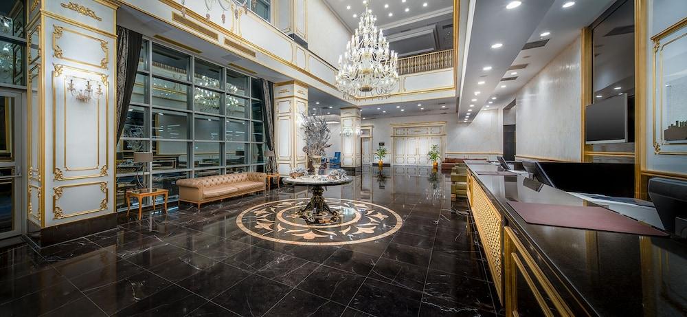 Downtown Hotel Ankara