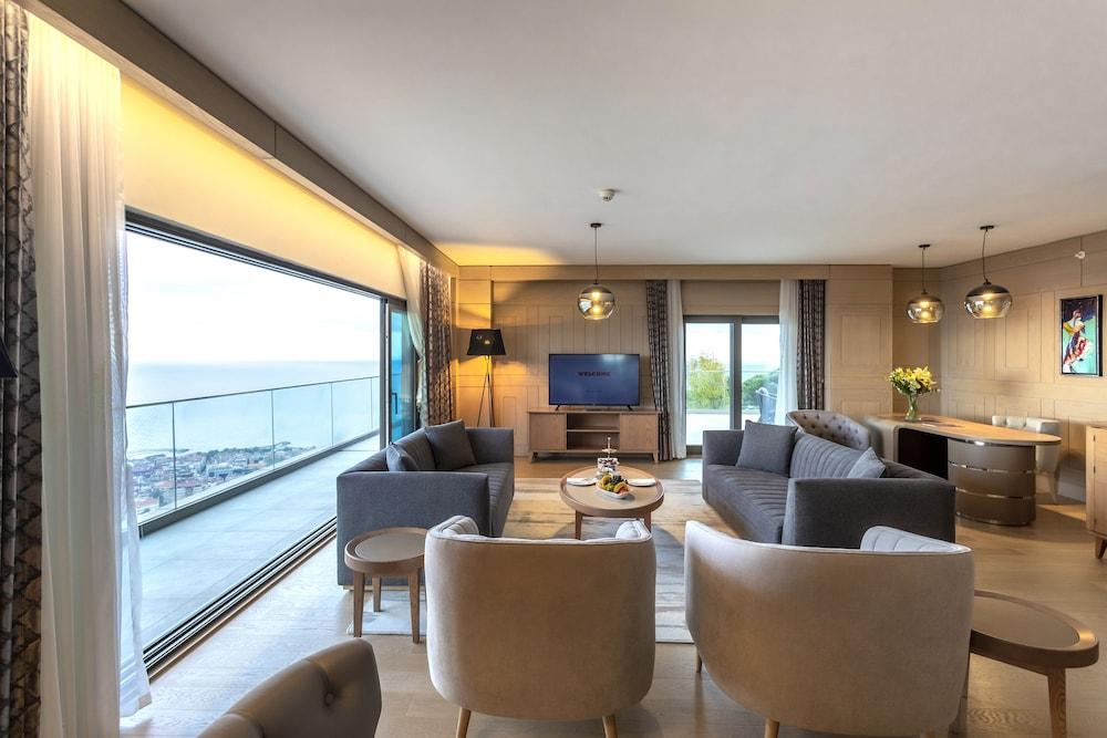 Hotel Radisson Blu Trabzon