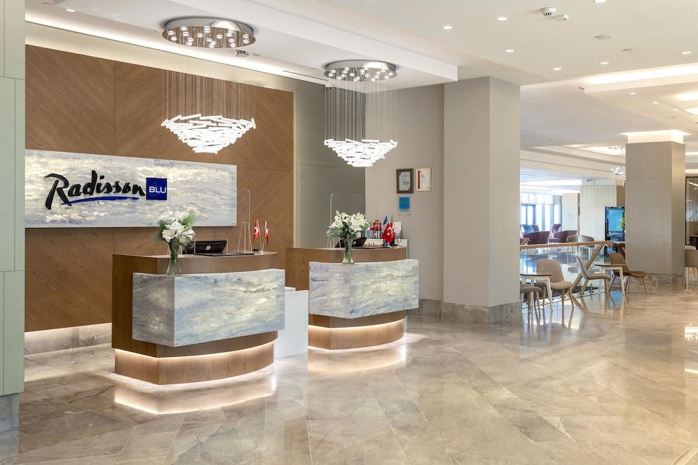 Radisson Blu