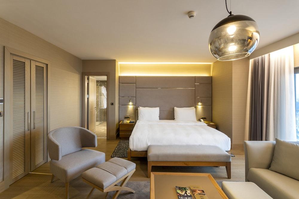 Radisson Blu 5* Trabzon