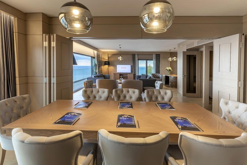 Radisson Blu Trabzon