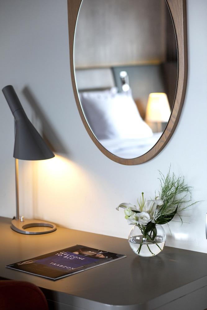 Radisson Blu Hotel Trabzon