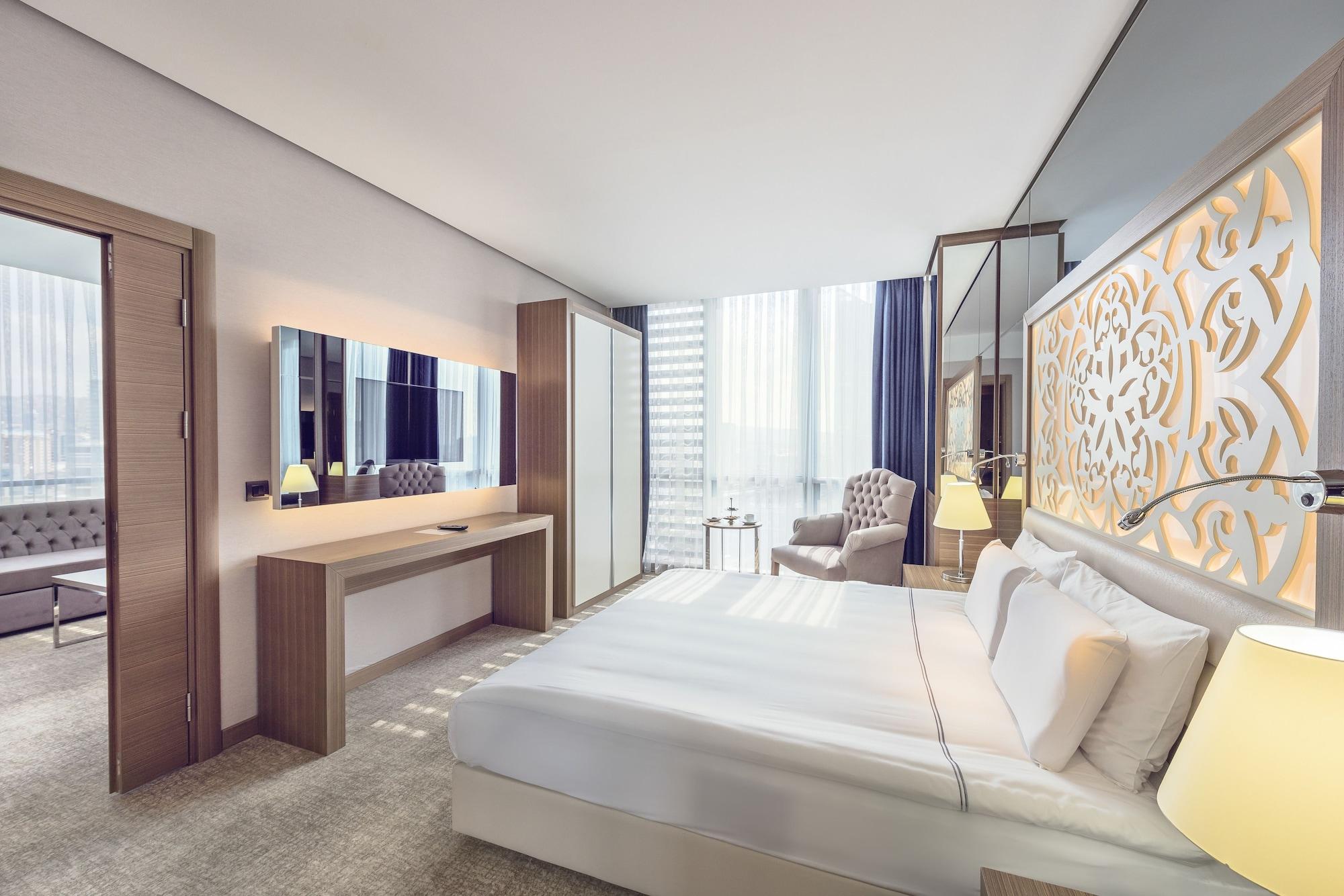 Downtown Hotel Ankara