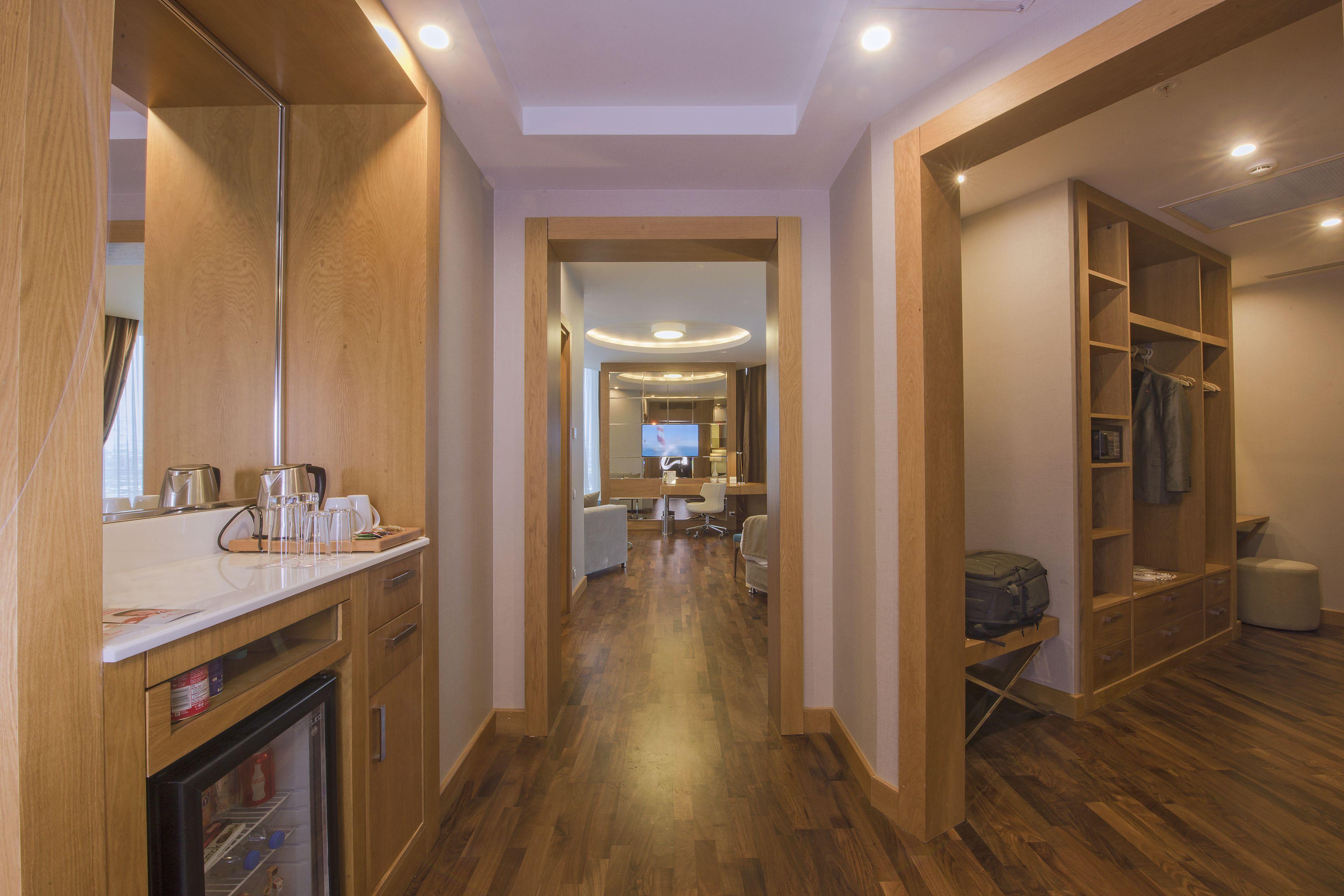 Ramada Plaza By Wyndham 5* Konya