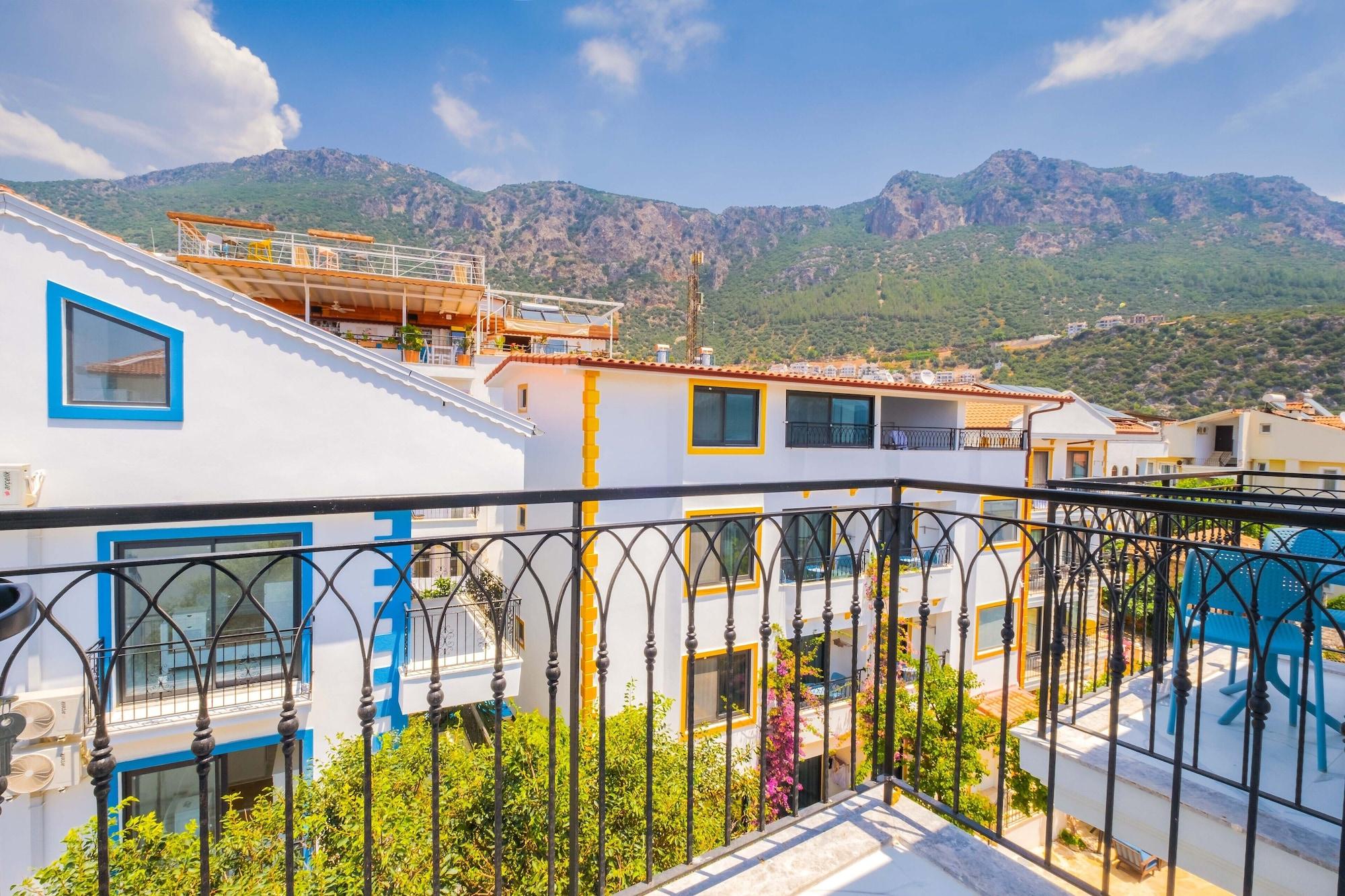 Hotel Payam Kas