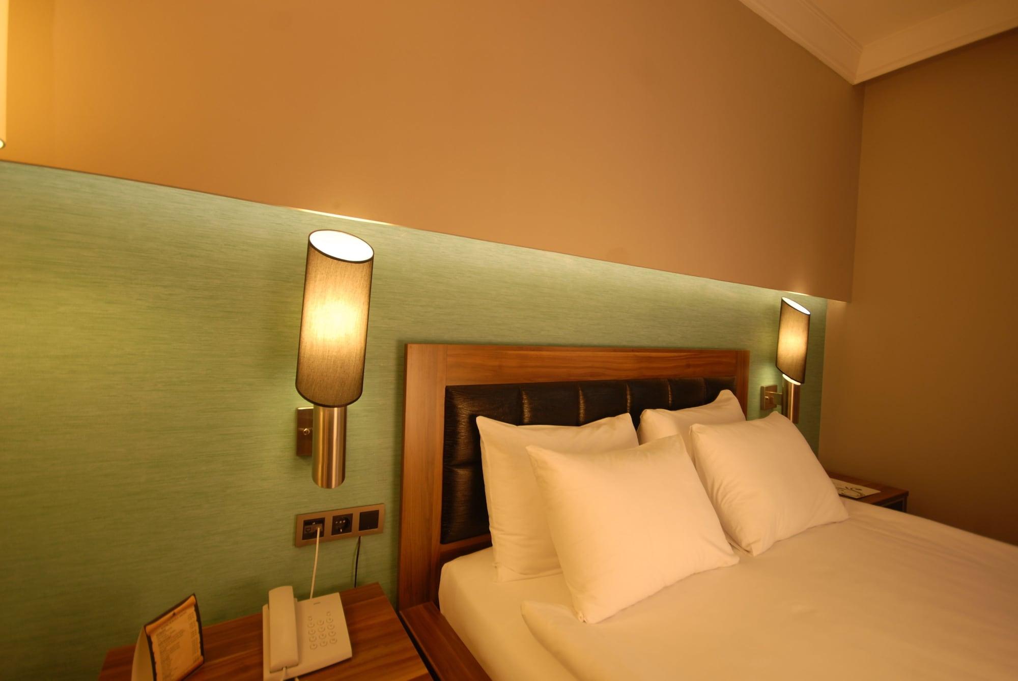 Hotel Suhan Cappadocia & 5*