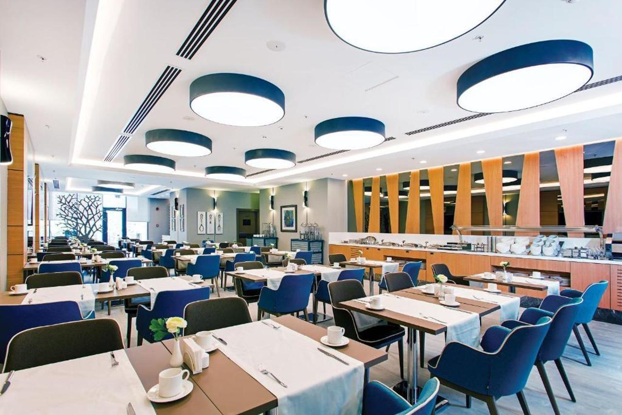 Mia Hotel 4*