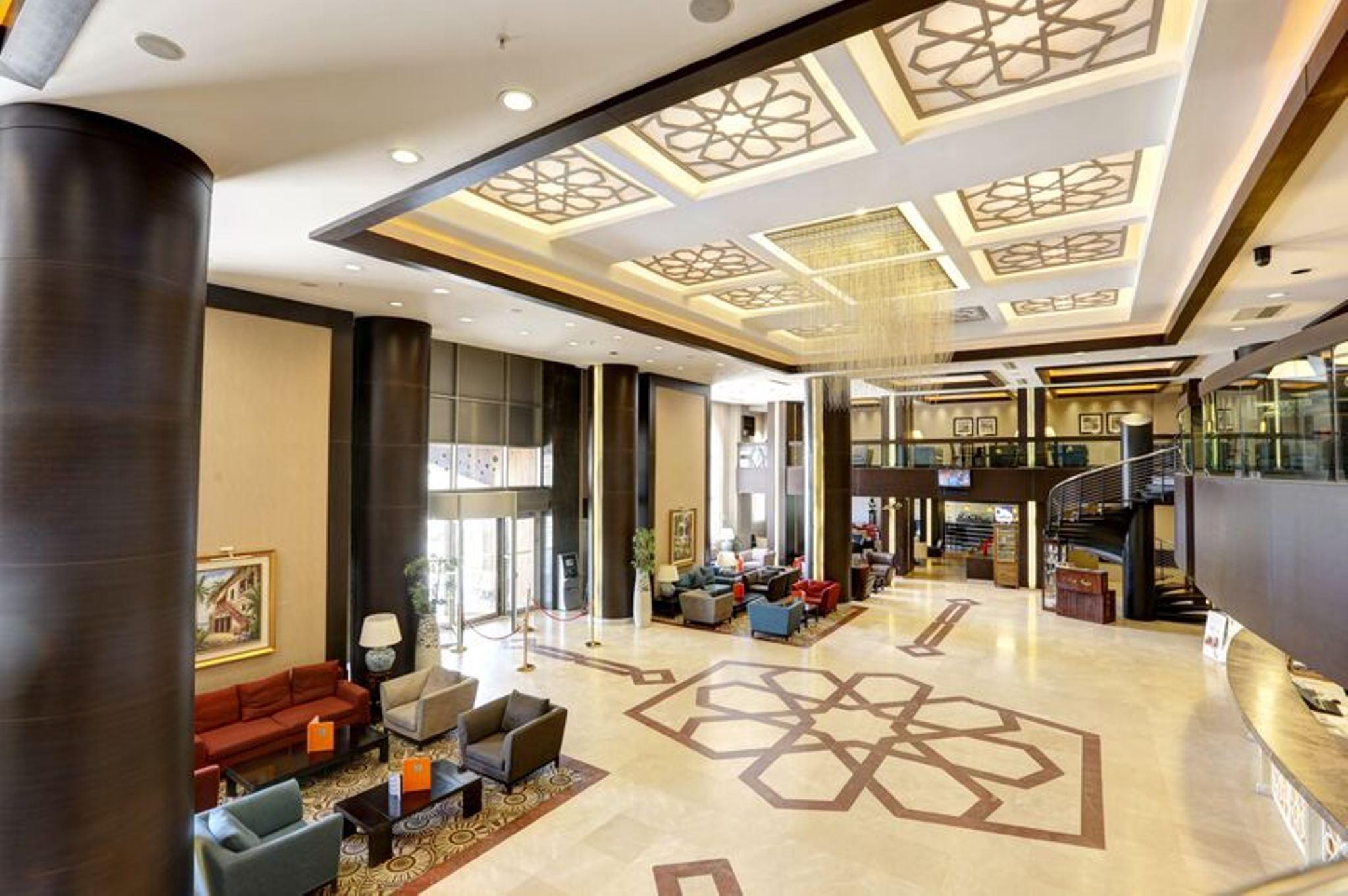 Suhan Cappadocia & 5* Avanos