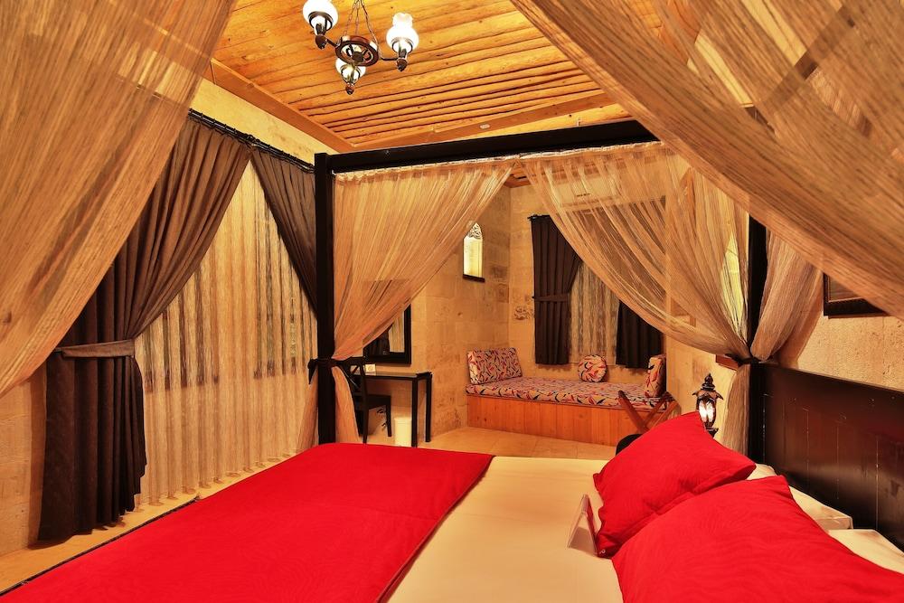 Hotel Doors Of Cappadocia Special Cave (adults Only) Goreme