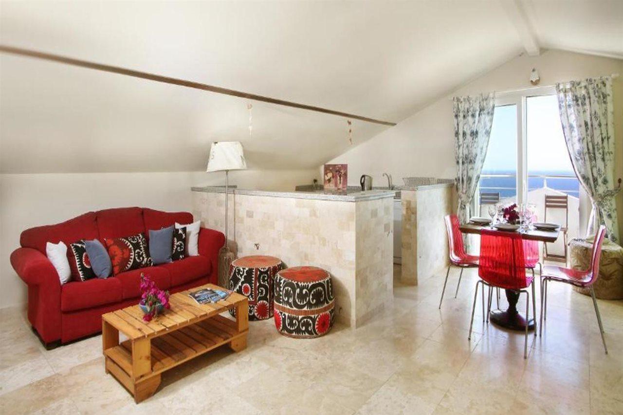 Saylam Hotel Kas