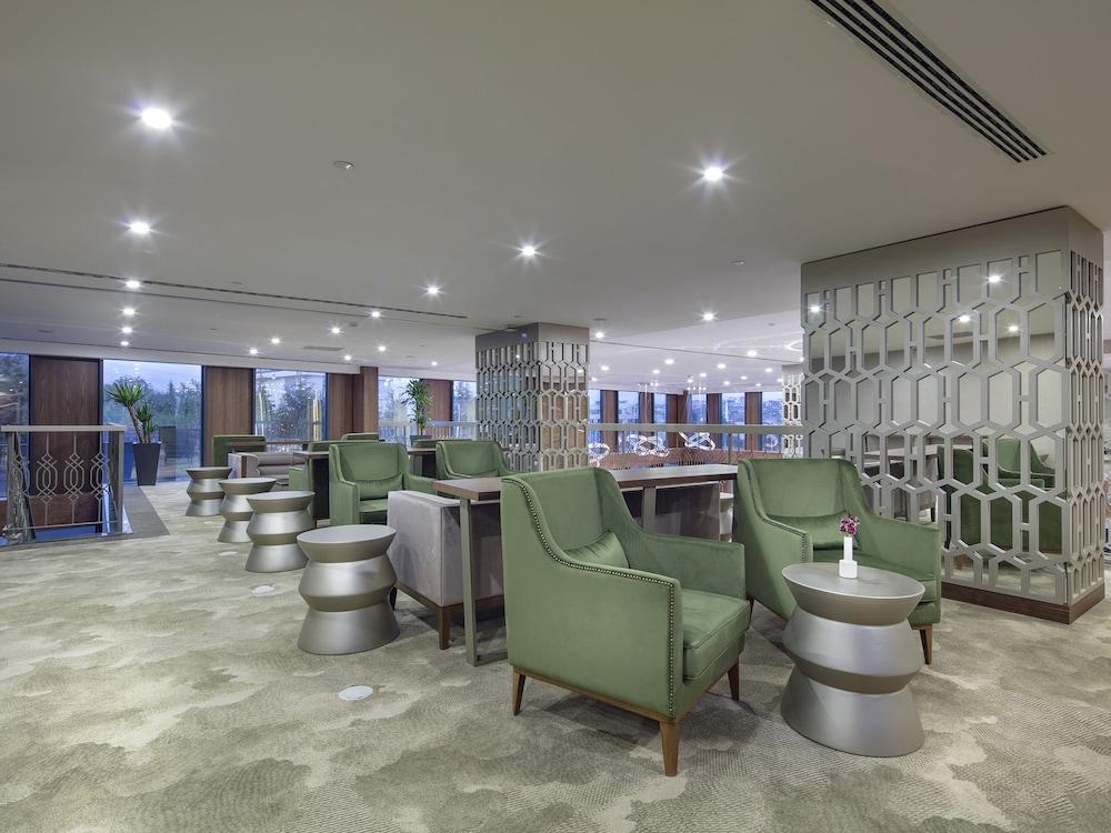 Hilton Garden Yalova Yalova (Yalova)