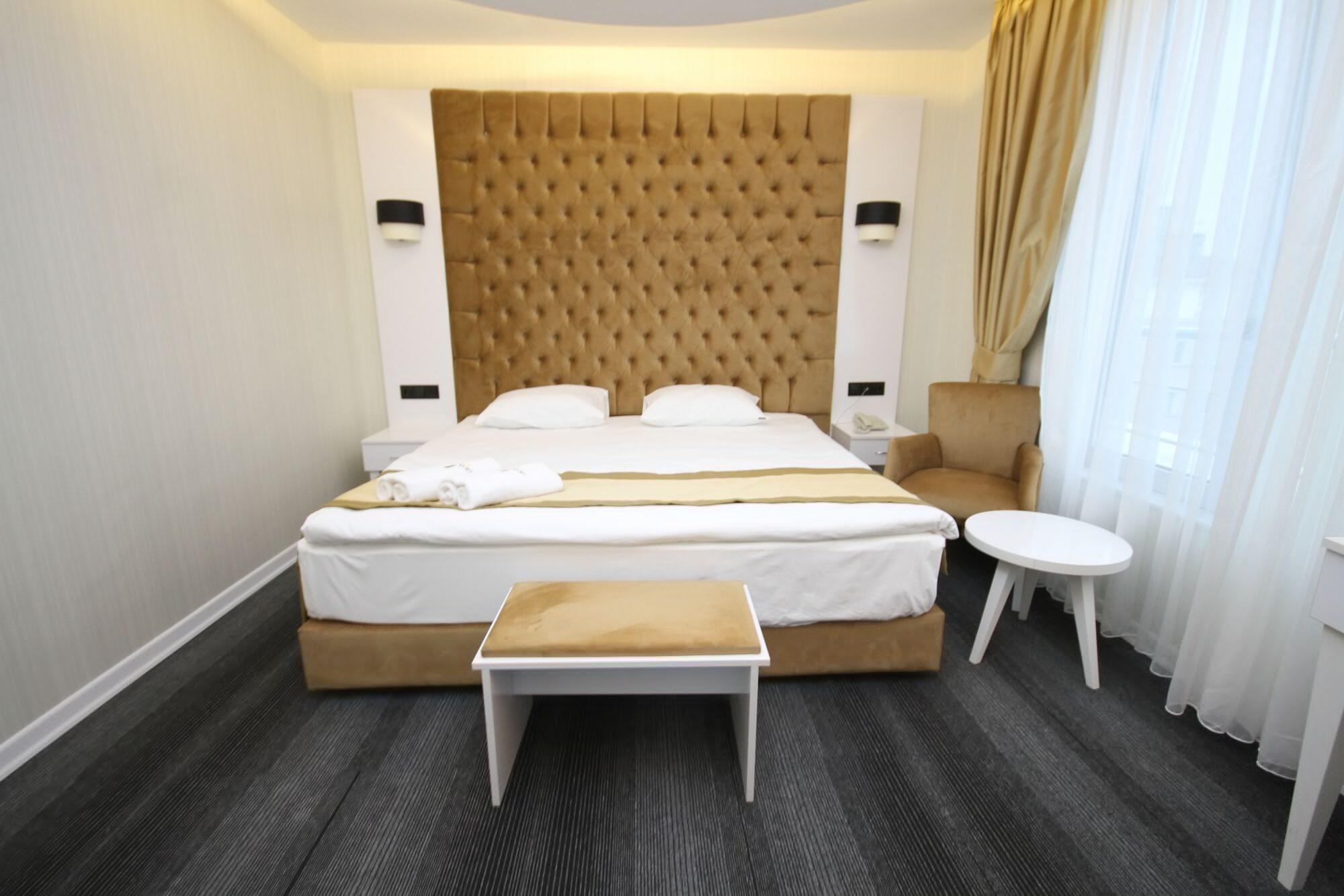 Hotel Grand Silay Ankara