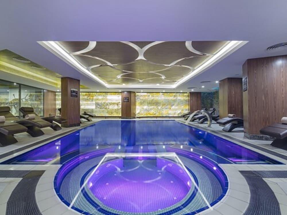 Hotel Hilton Garden Yalova Yalova (Yalova)