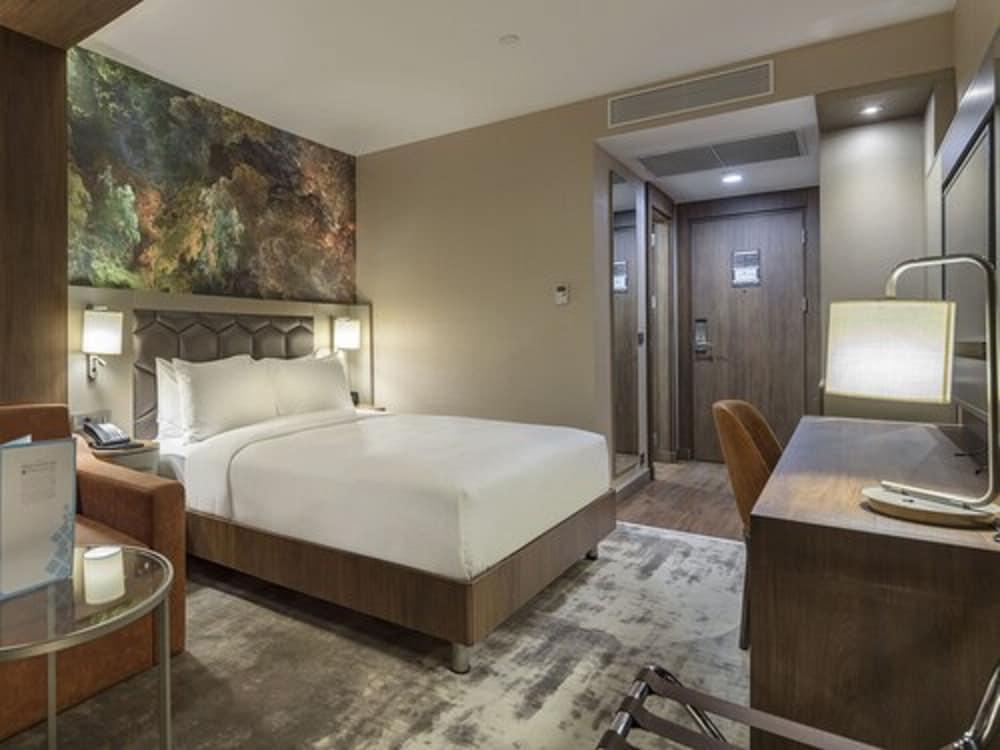 Hotel Hilton Garden Yalova