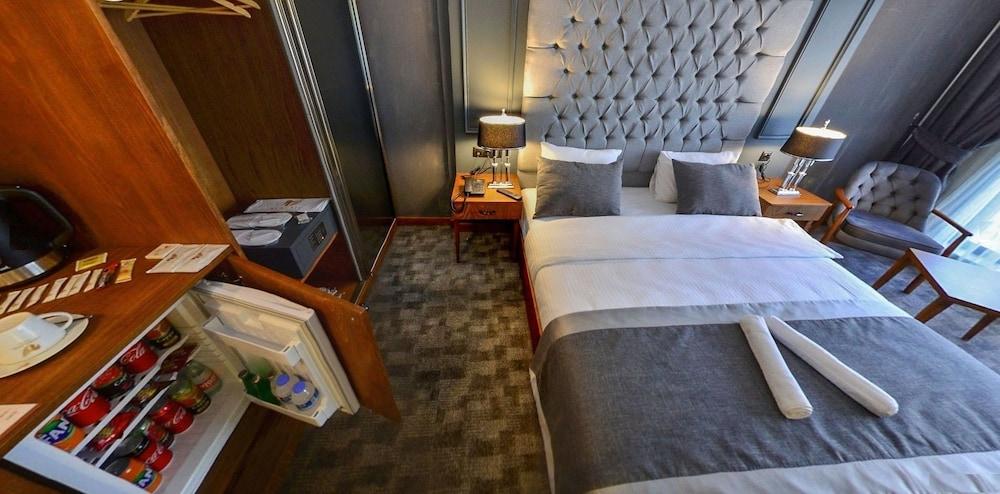 Hotel Grand Silay