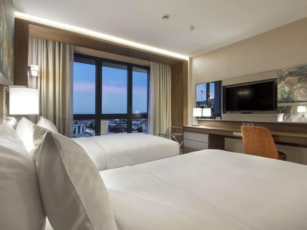 Hilton Garden Yalova