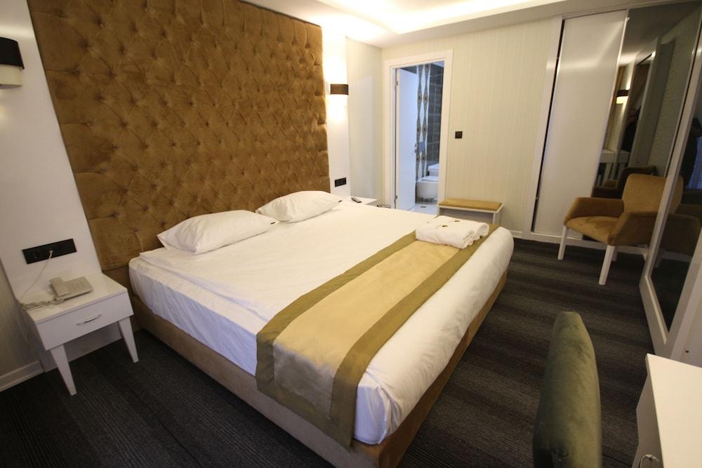 Grand Silay 2* Ankara