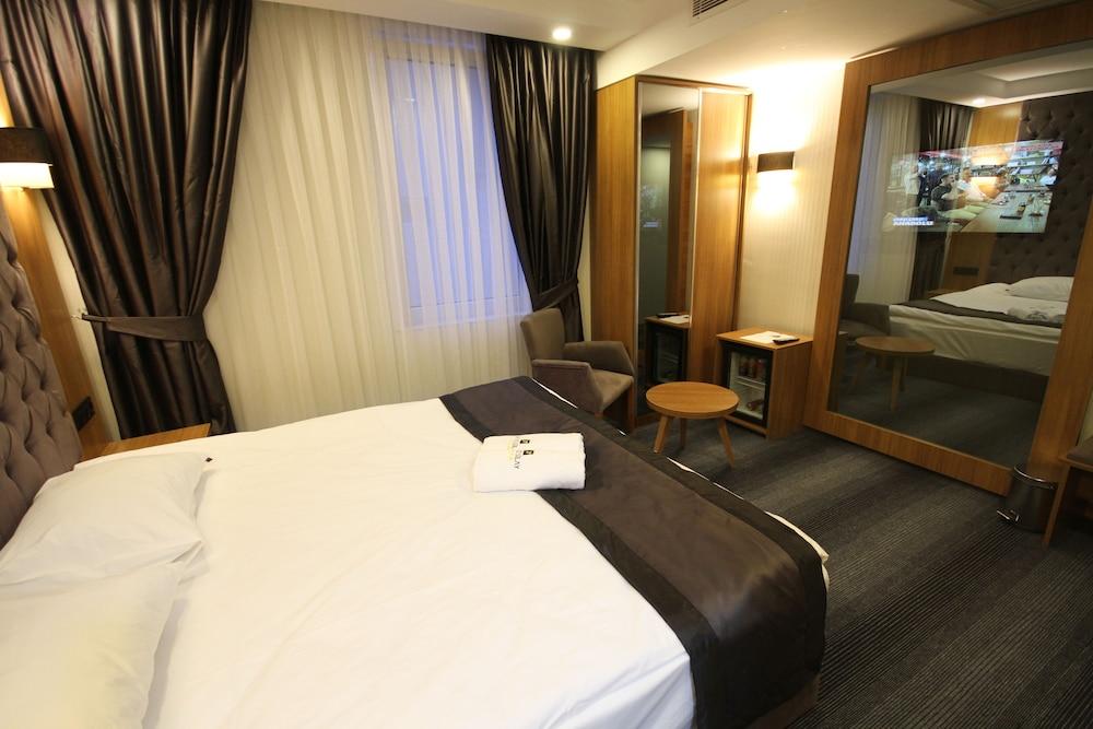Hotel Grand Silay Ankara