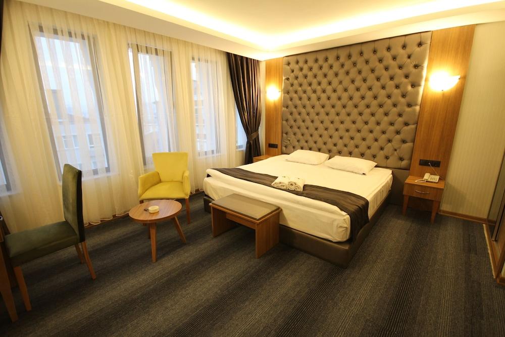 Hotel Grand Silay Ankara