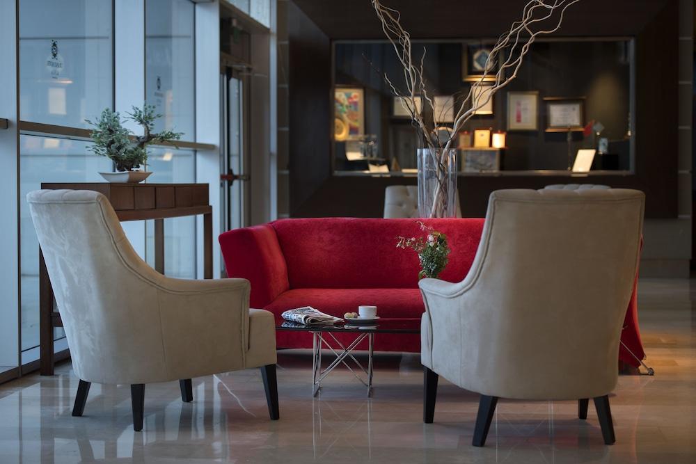 Hotel Grand Konya
