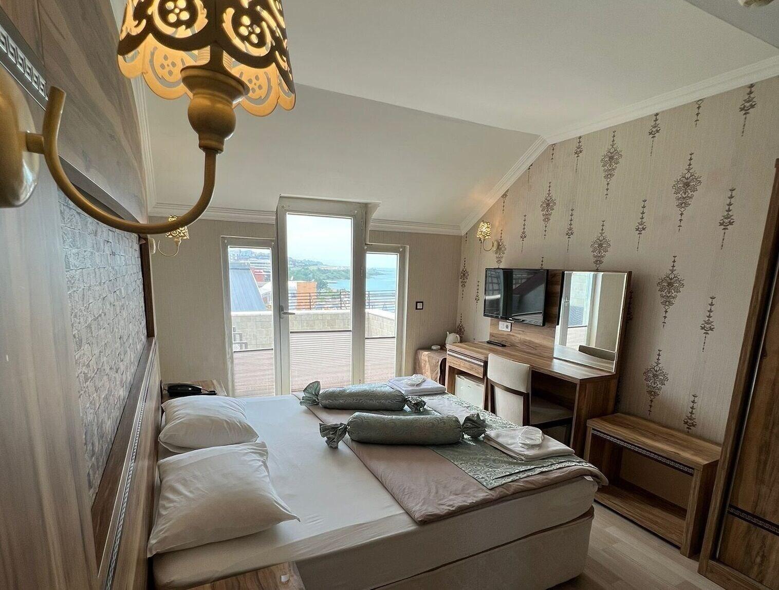 Hotel Fengo &