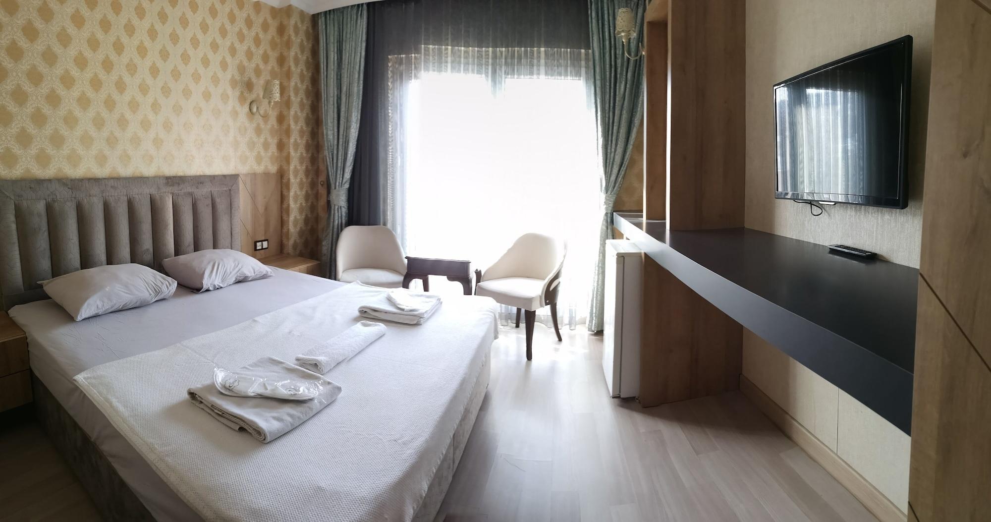 Fengo & 3* Trabzon