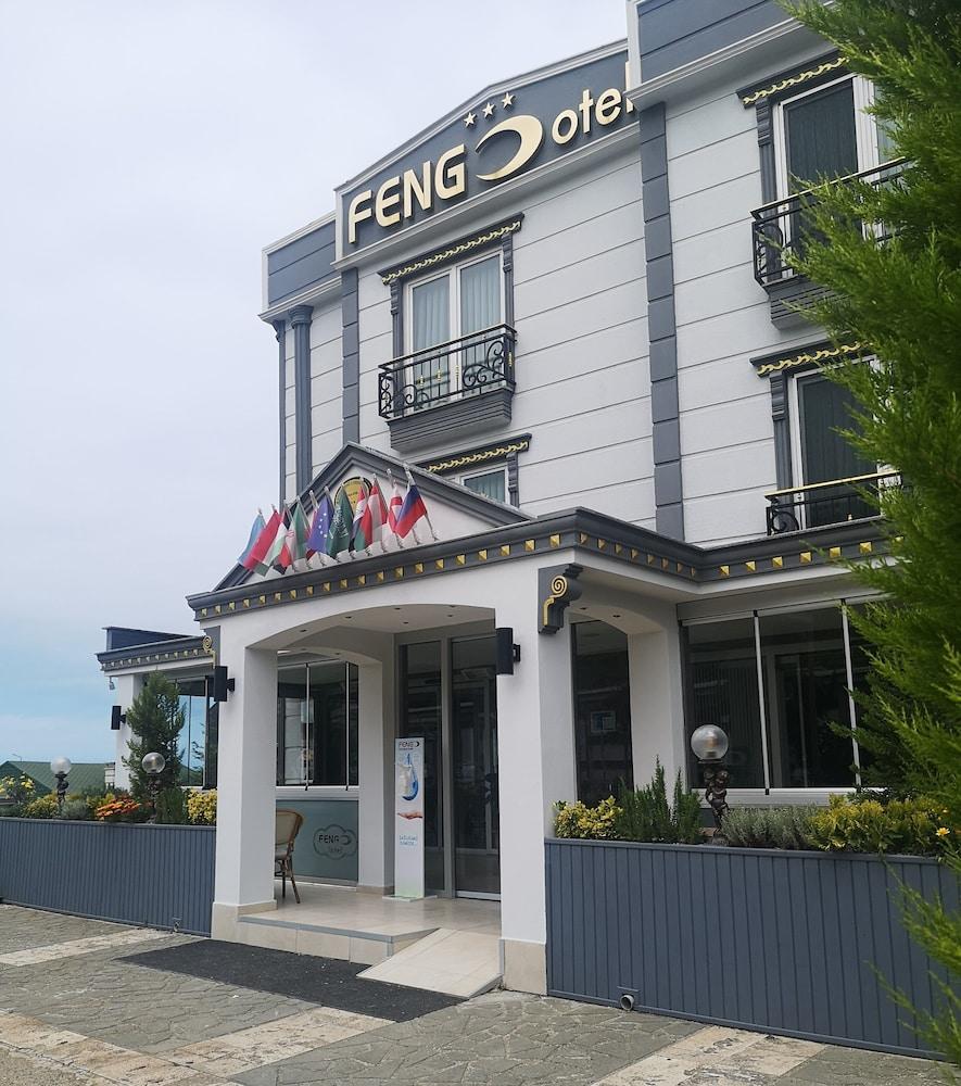 Hotel Fengo &