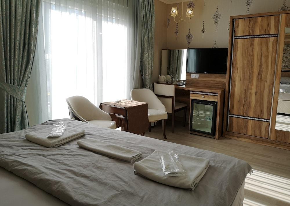 Hotel Fengo & Trabzon