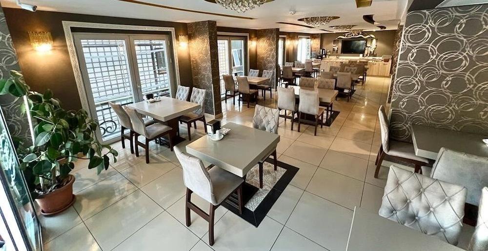 Fengo & 3* Trabzon