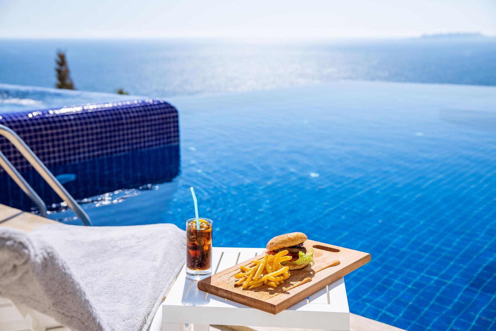 Hotel La Kumsal Kas