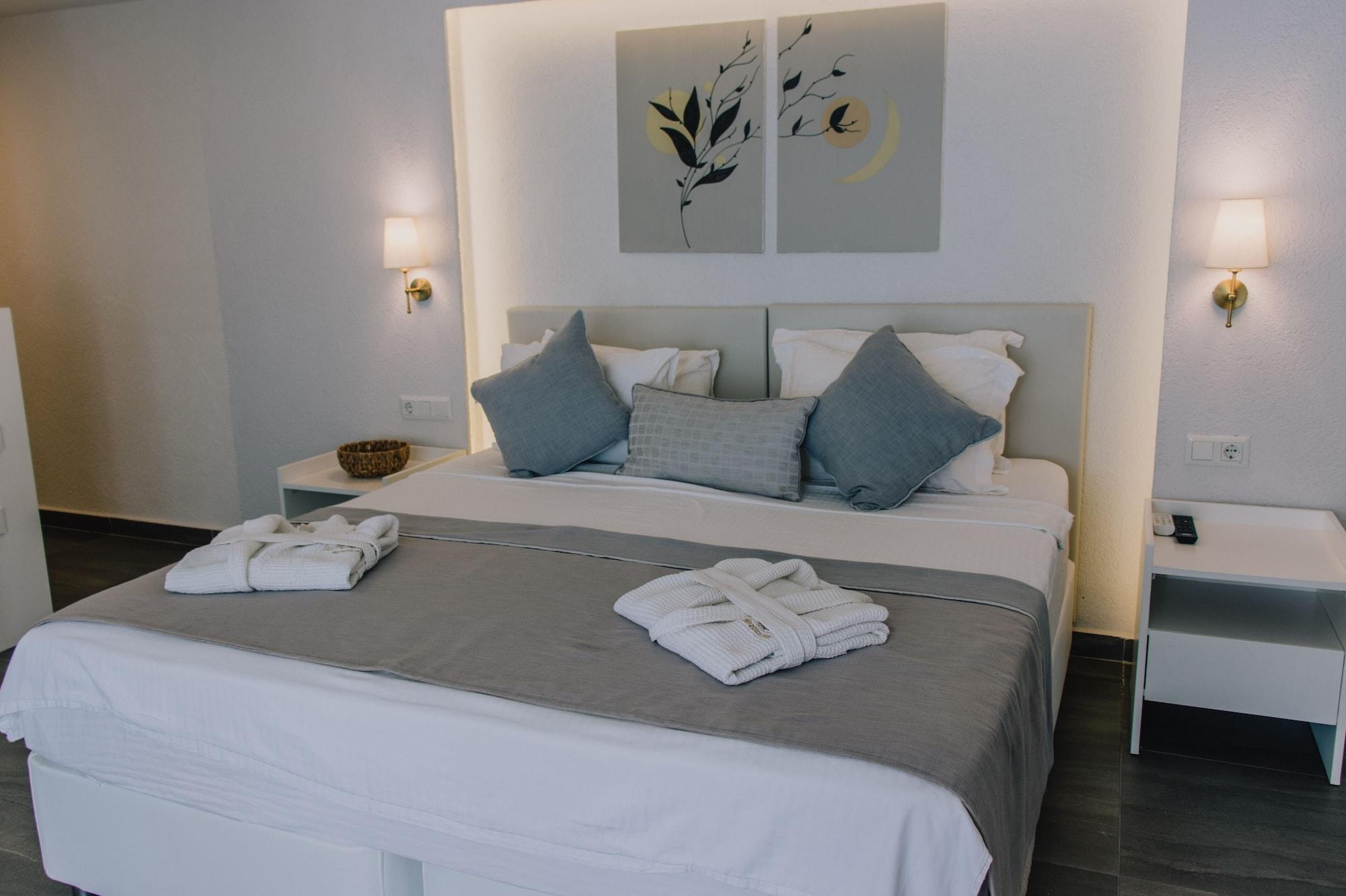 Hotel La Kumsal Kas