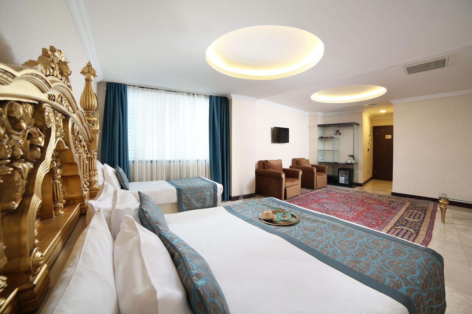Great Fortune & Hotel 5*