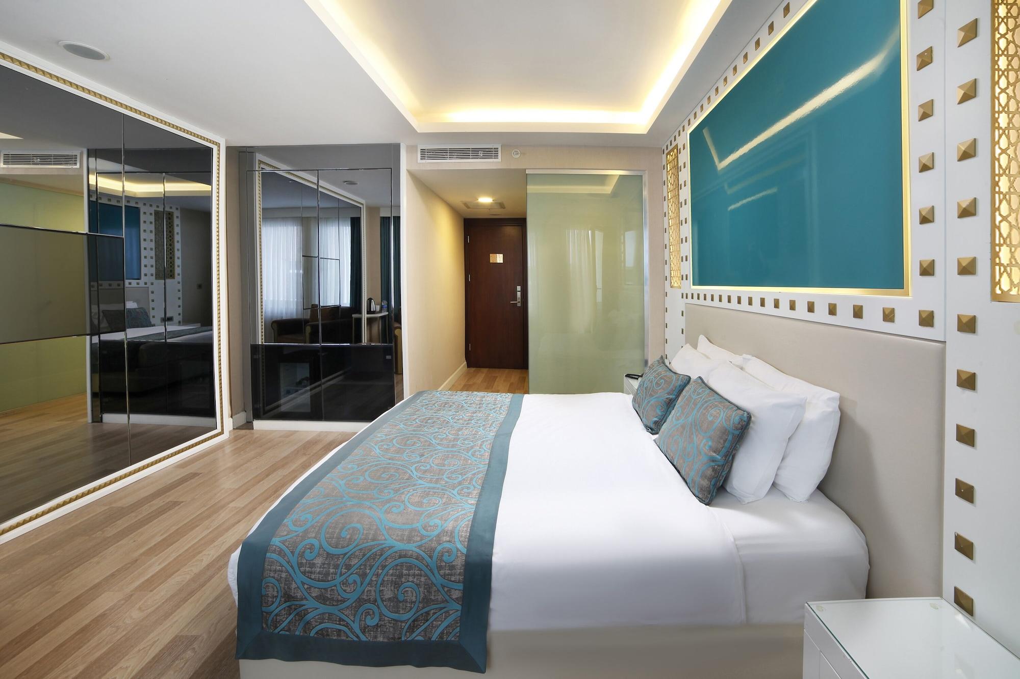 Great Fortune & Hotel 5*