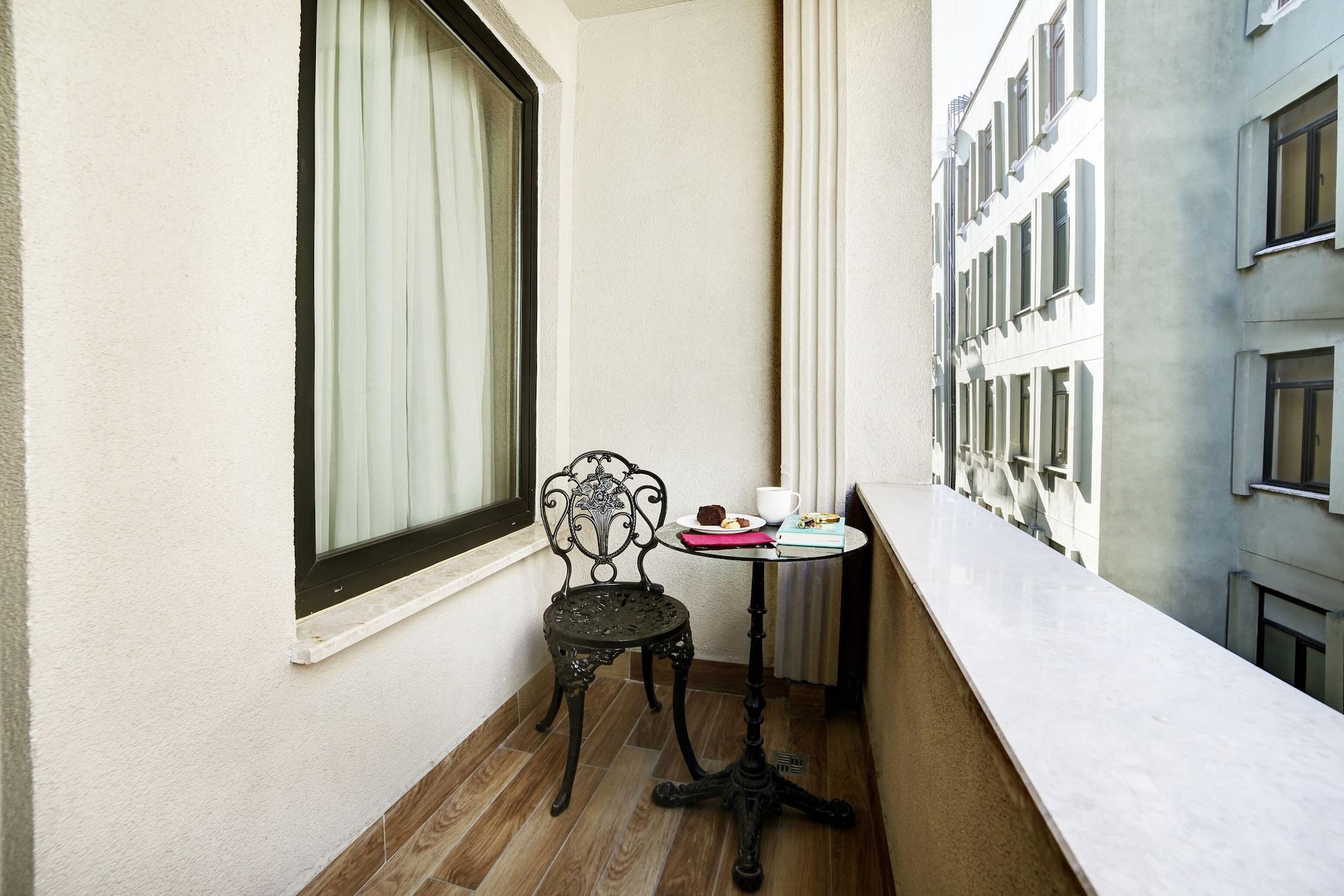 Great Fortune & Hotel Istanbul