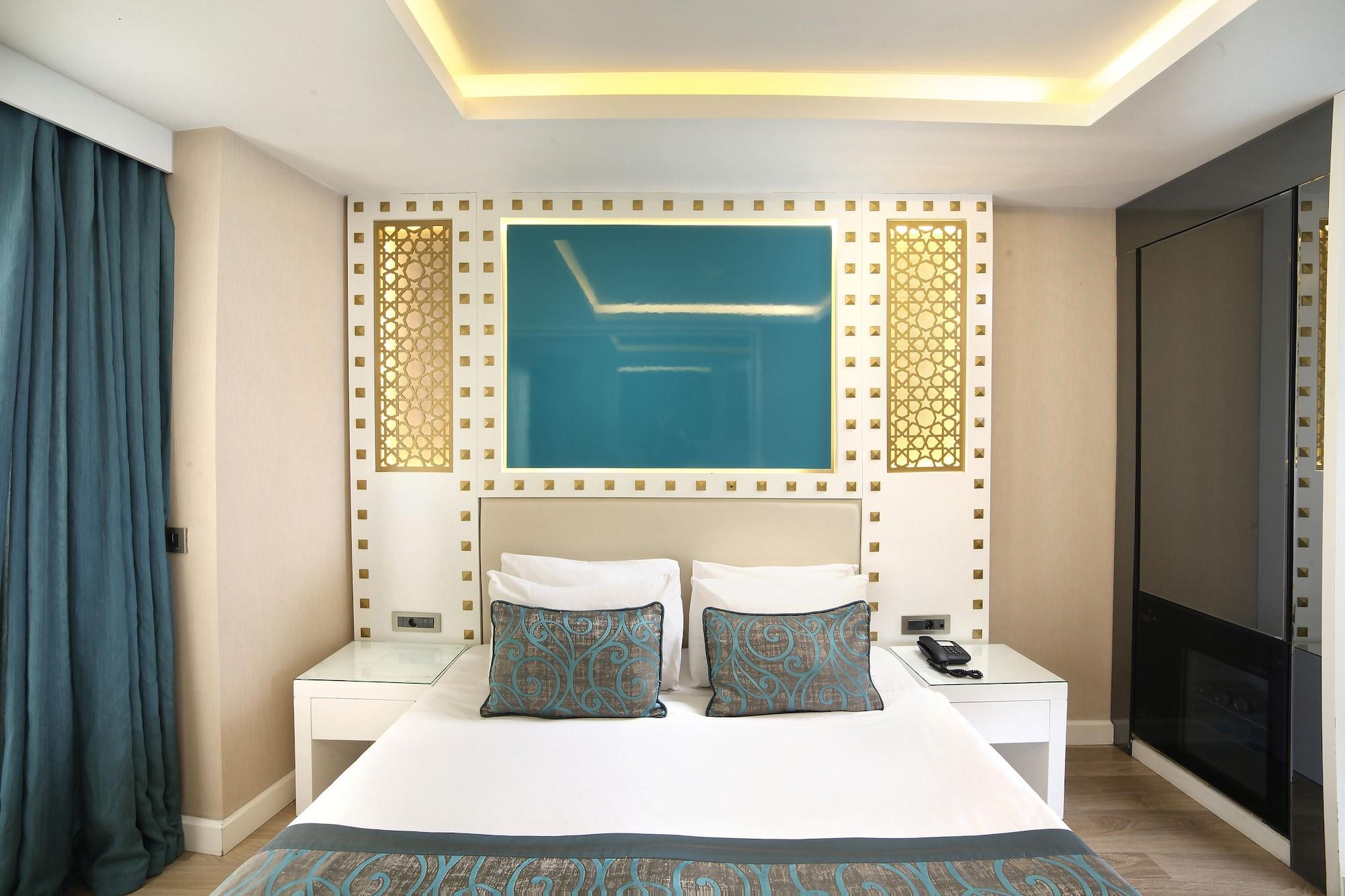 Great Fortune & Hotel
