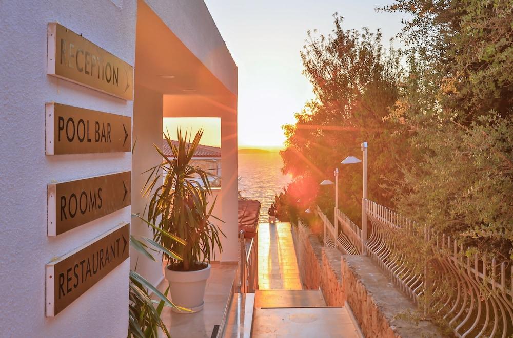 La Kumsal Hotel Kas