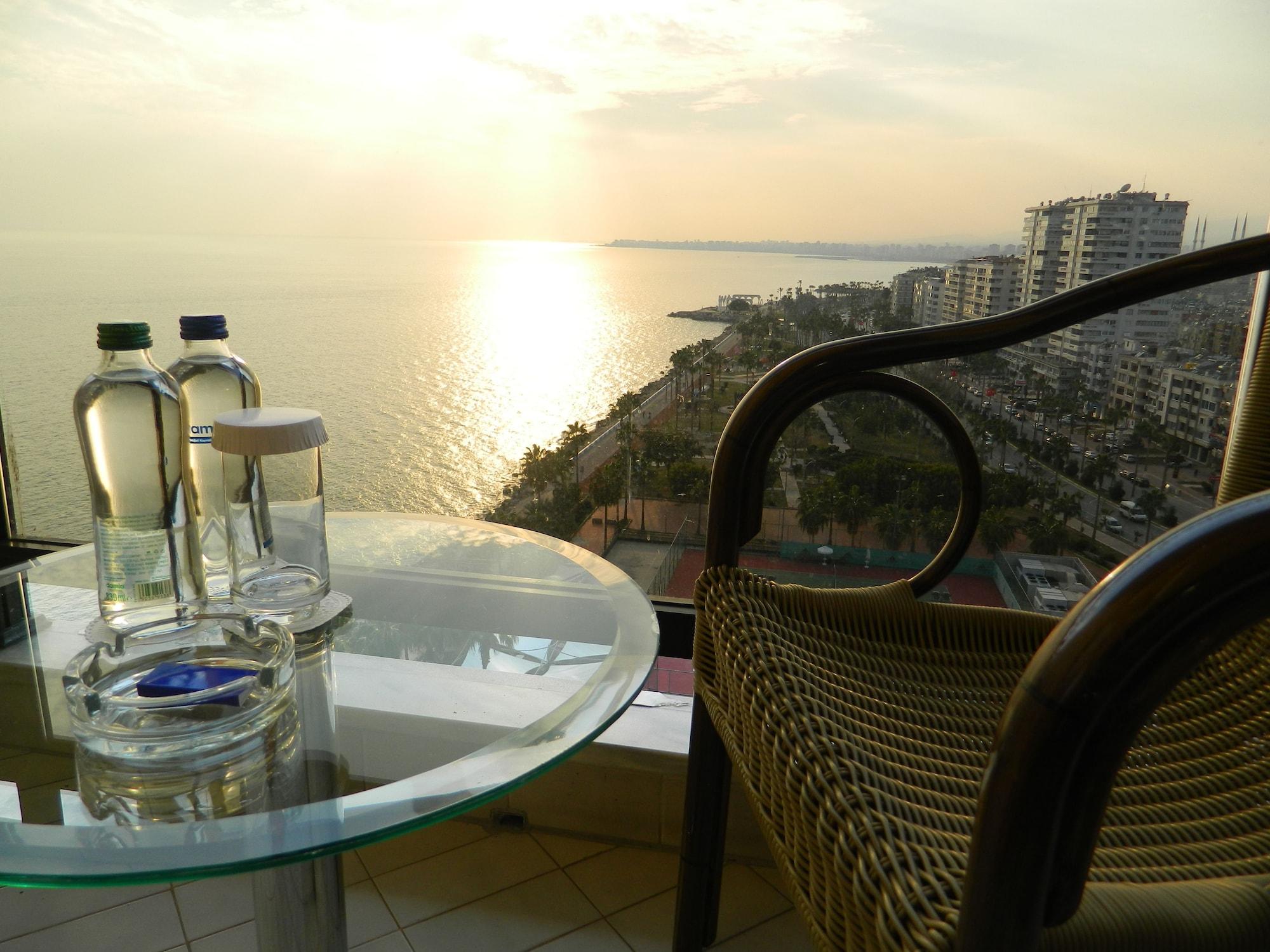 Mersin Hiltonsa Hotel