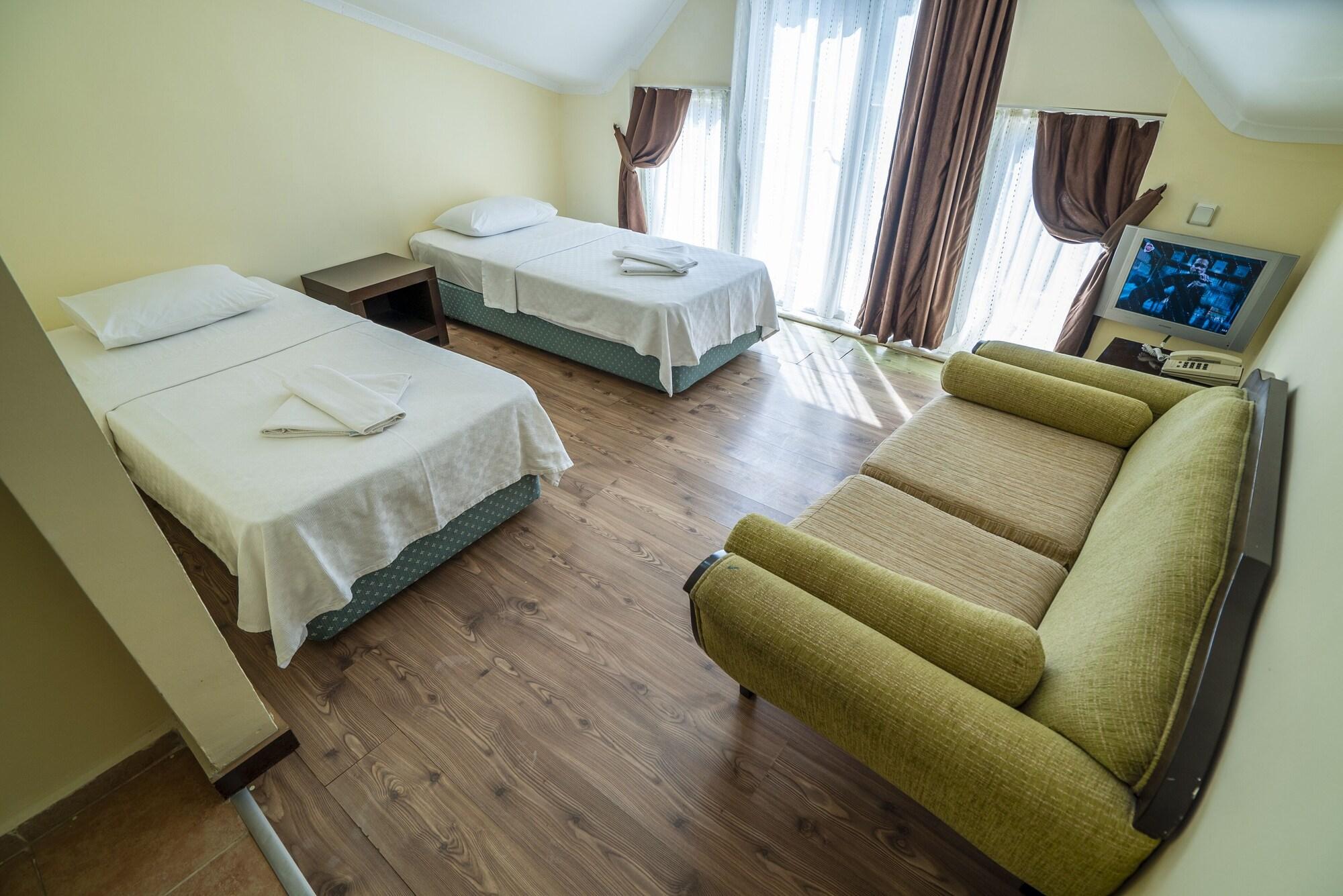 Klados 3* Adrasan