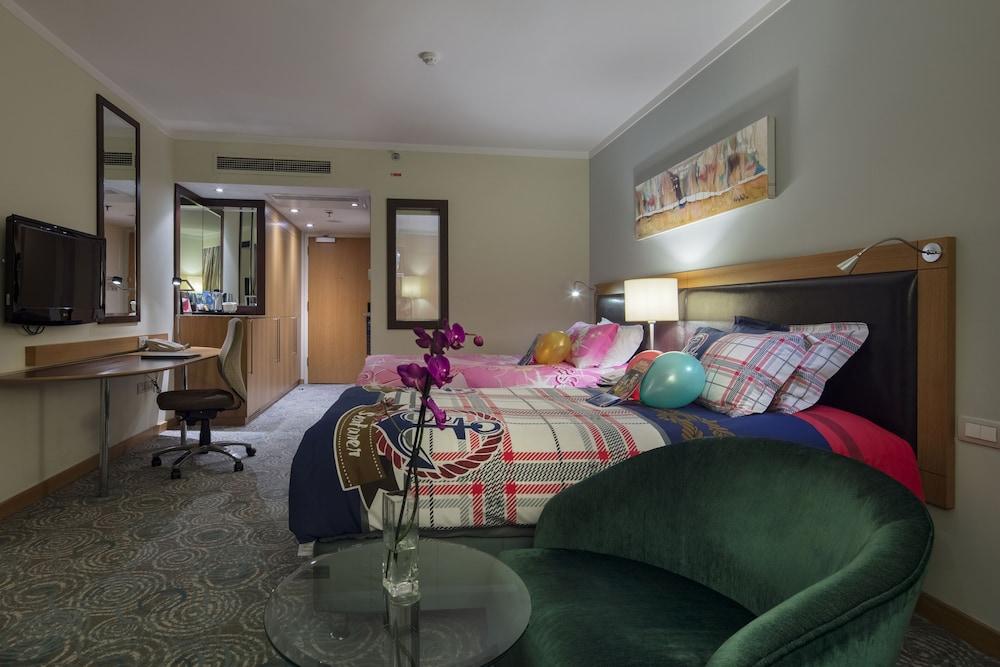 Mersin Hiltonsa 5*