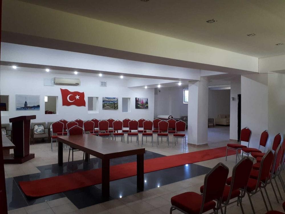 Klados Hotel Adrasan