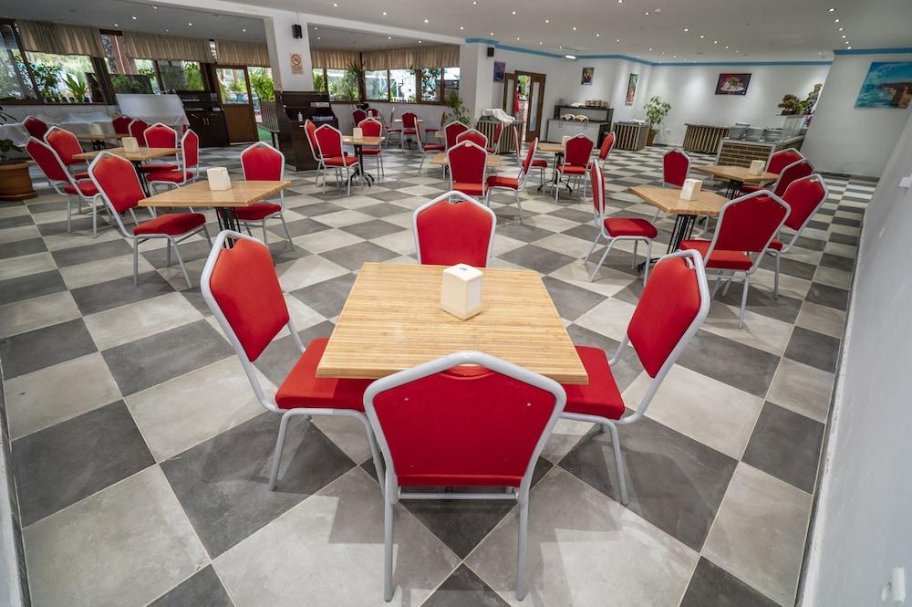 Klados Hotel 3*