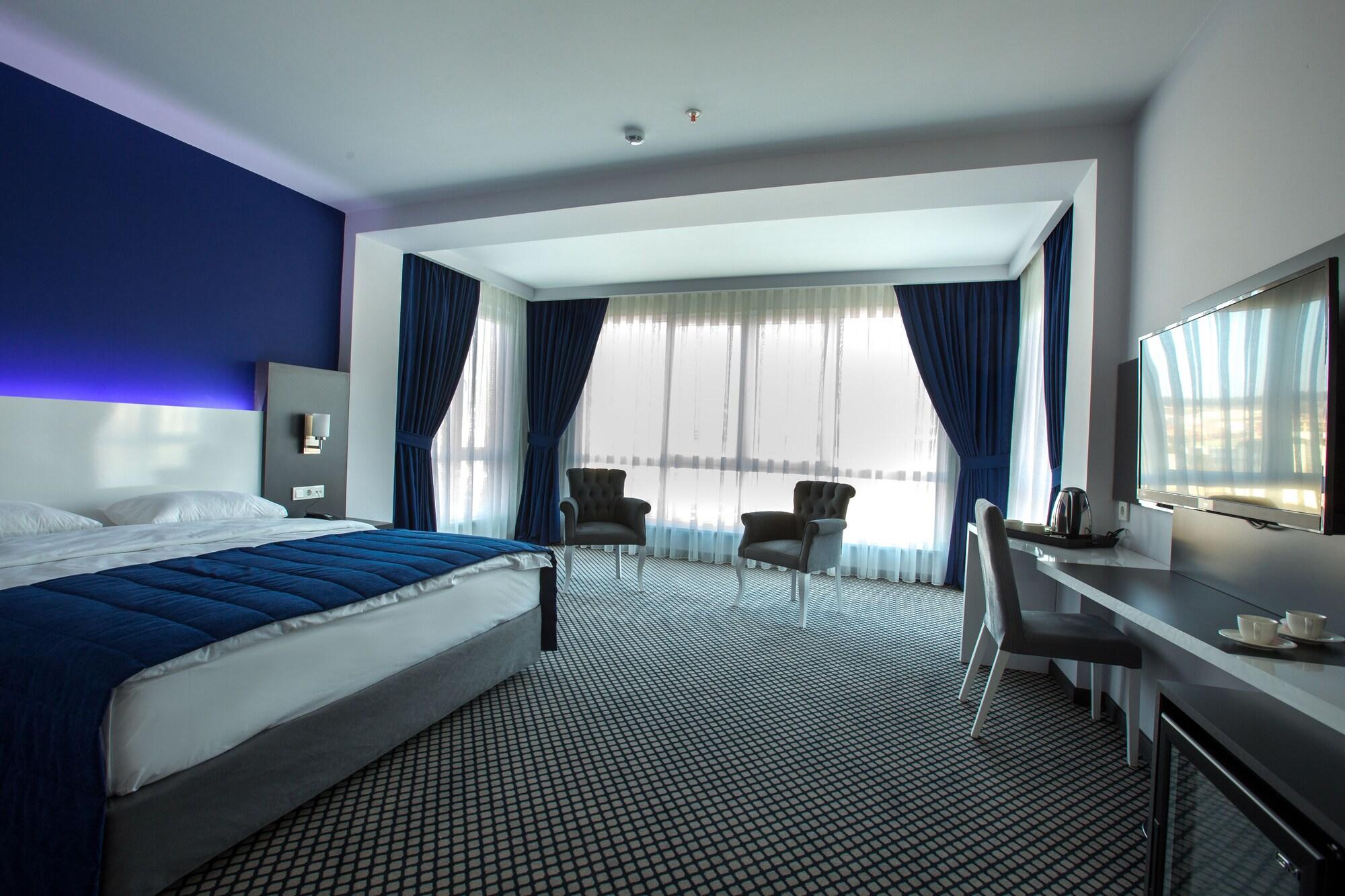 Hotel Cavit Duvan Prestige
