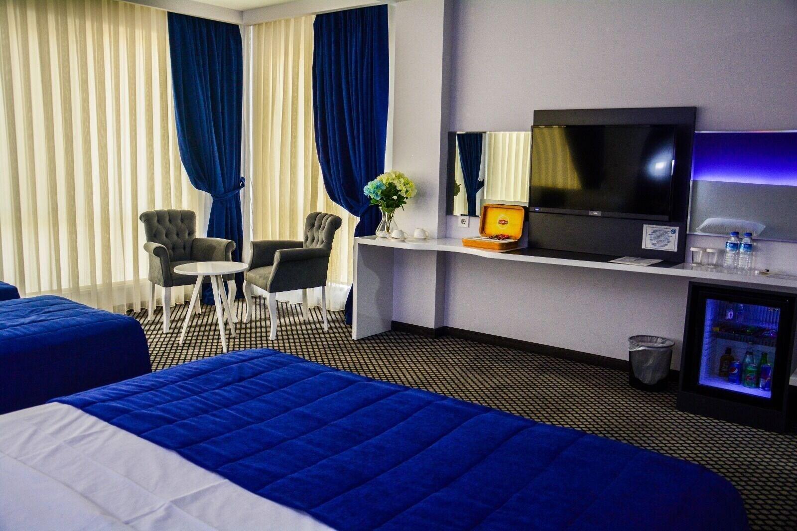 Cavit Duvan Prestige Hotel 3*