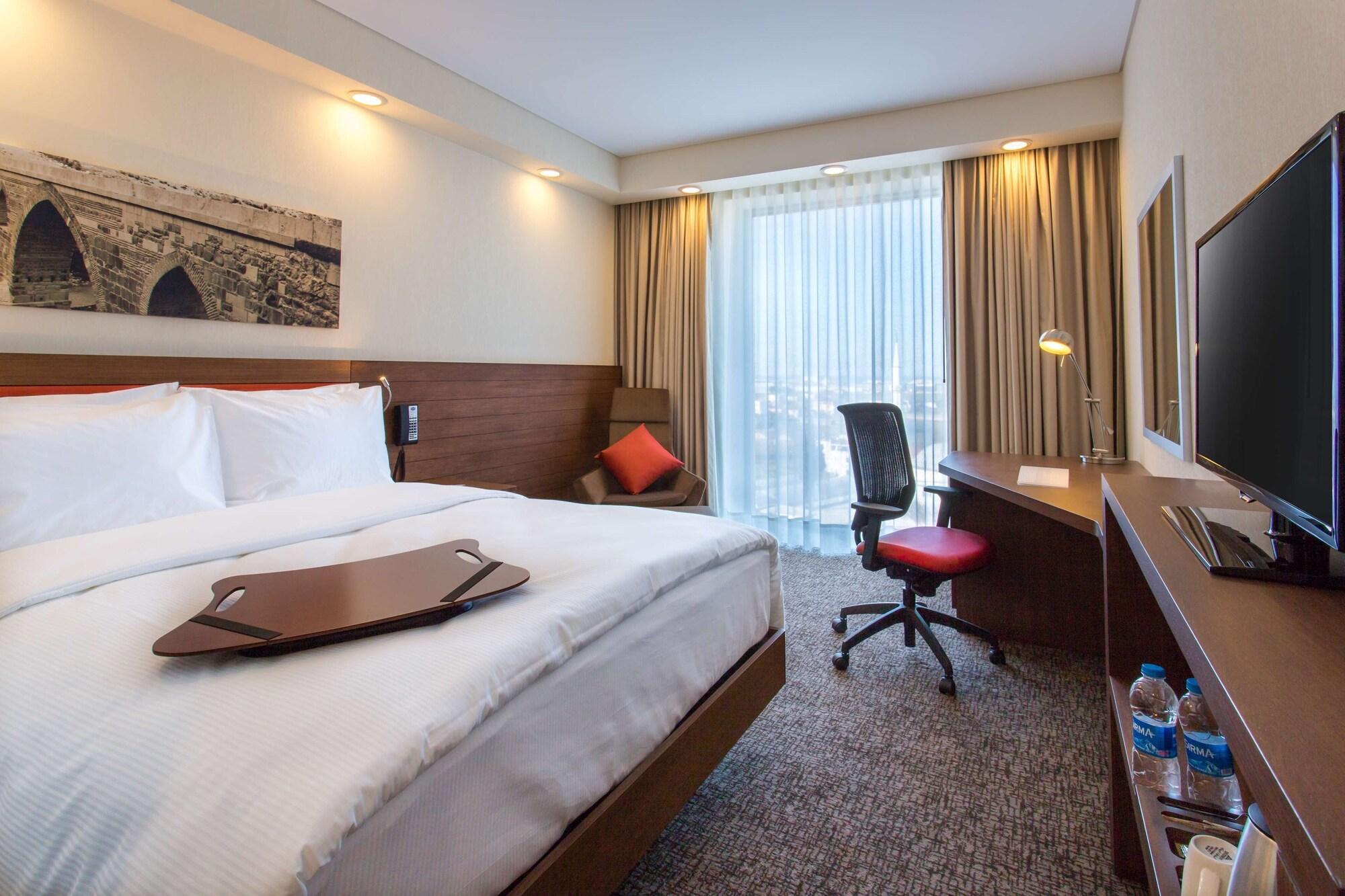 Hampton By Hilton 4* Samsun