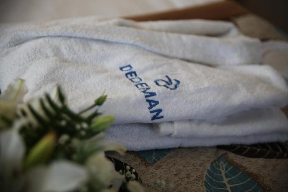 Hotel Dedeman 5*