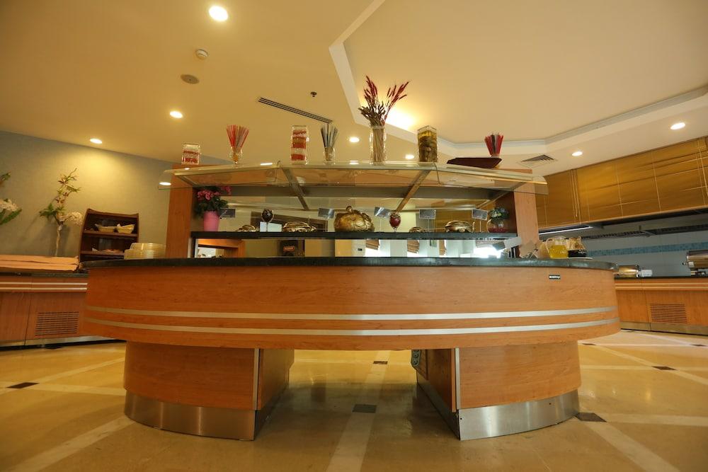 Hotel Dedeman Sanliurfa