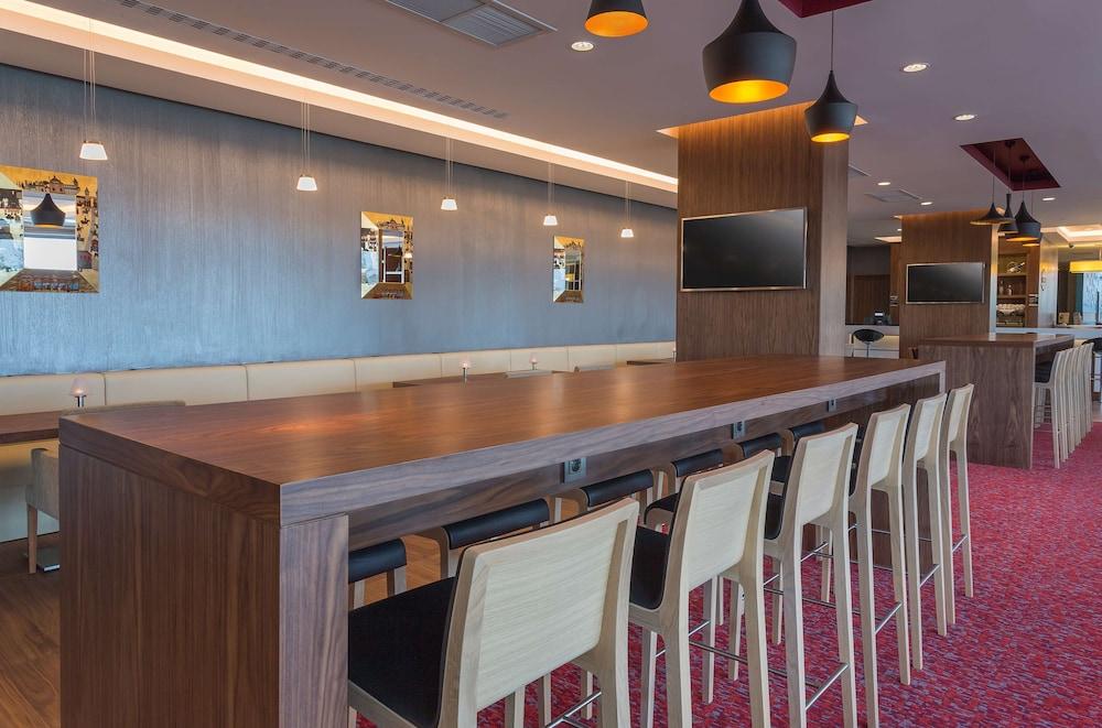 Hampton By Hilton Hotel Samsun
